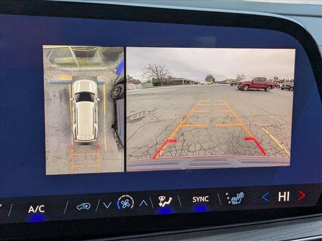 New 2026 Chevrolet Tahoe LT image 13