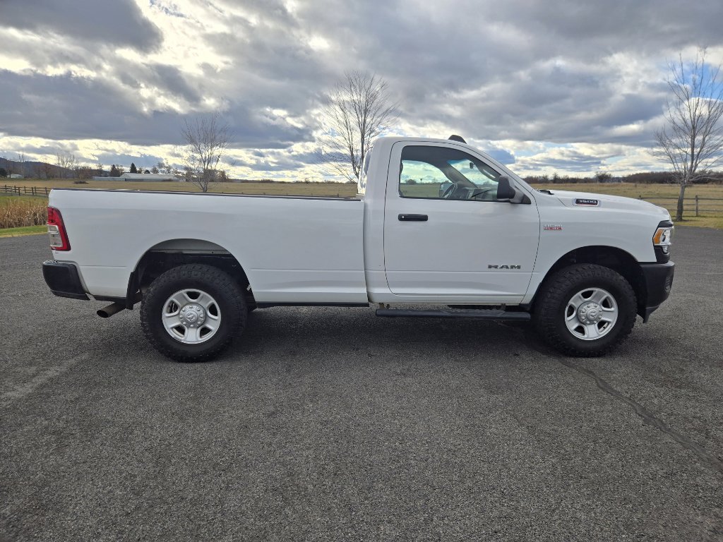 Used 2019 RAM 3500 Tradesman image 5
