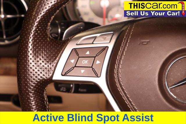 Used 2016 Mercedes-Benz SL 550 image 17