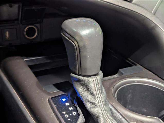 Certified 2021 Toyota Camry SE image 20