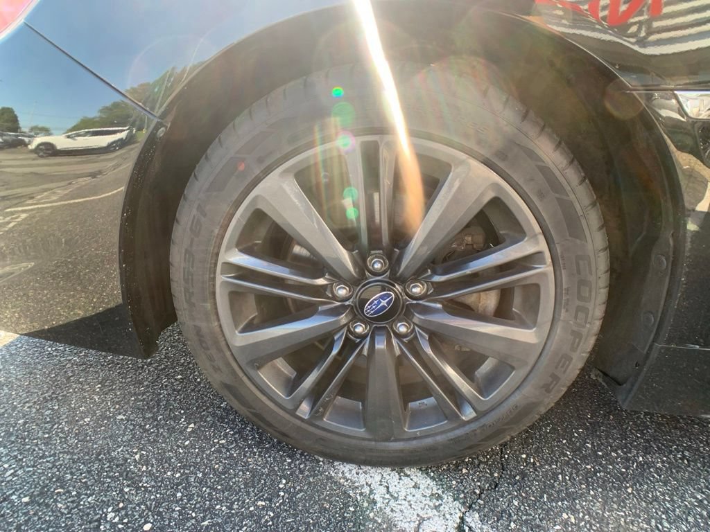 Used 2019 Subaru WRX AWD/4WD image 31