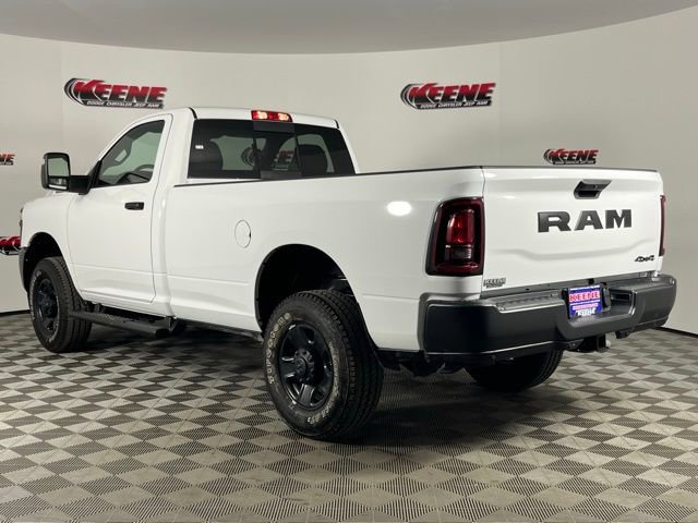 New 2026 RAM 2500 Tradesman image 6
