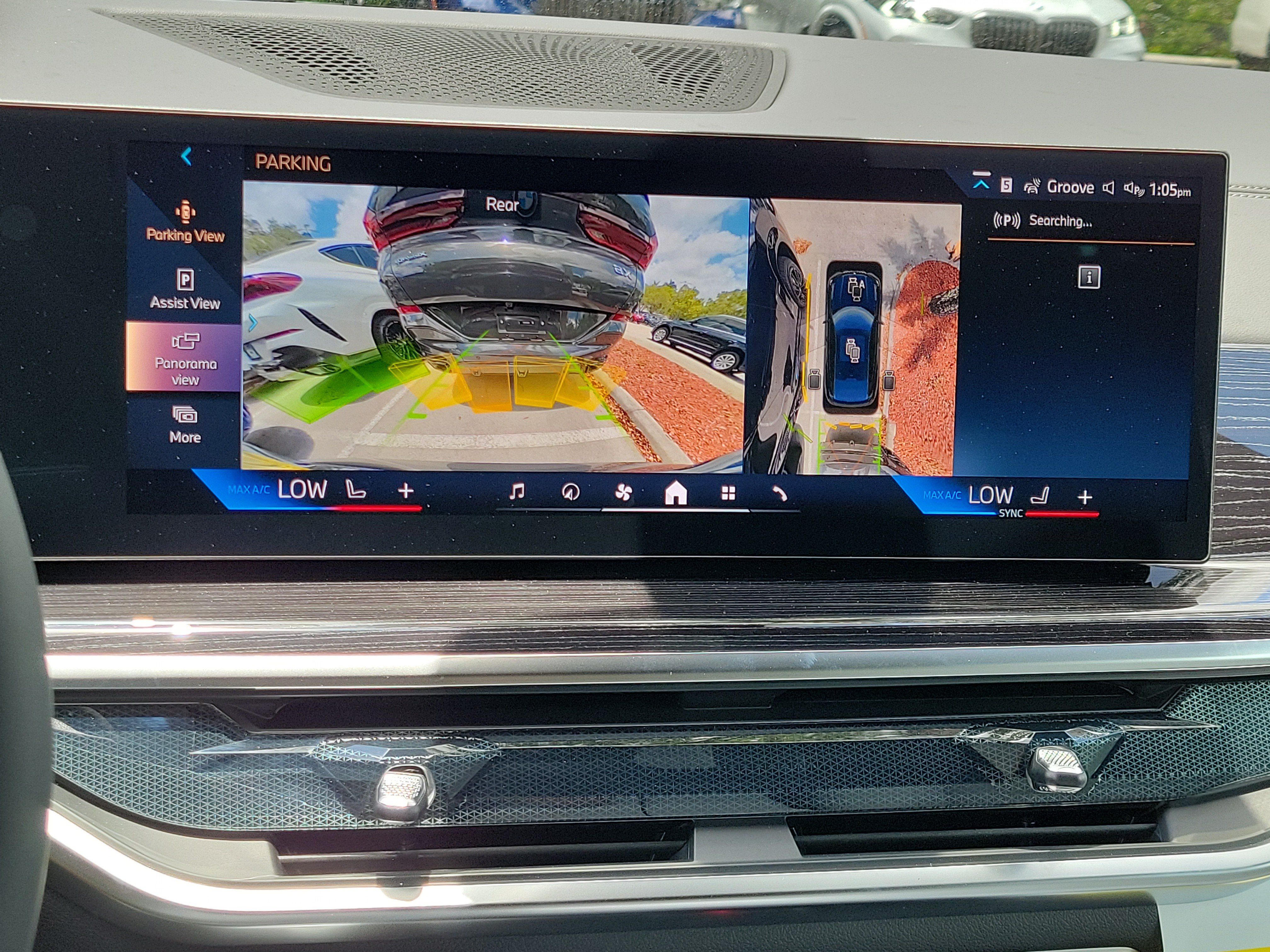 New 2027 BMW X6 xDrive40i AWD/4WD image 28
