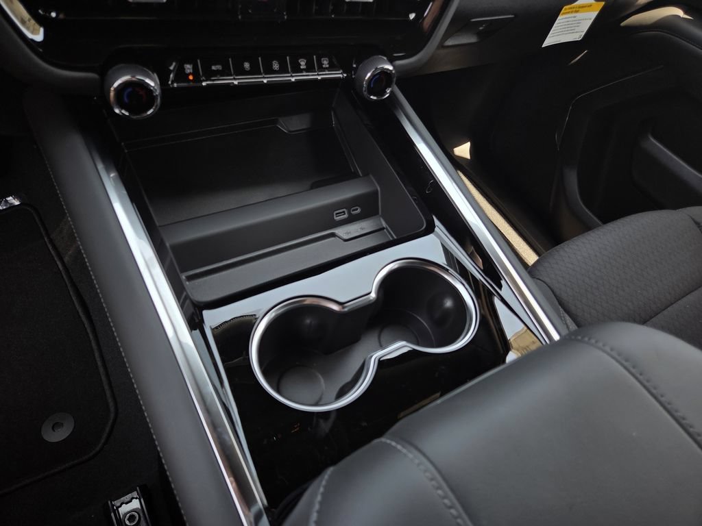 New 2026 Chevrolet Tahoe LS RWD image 15