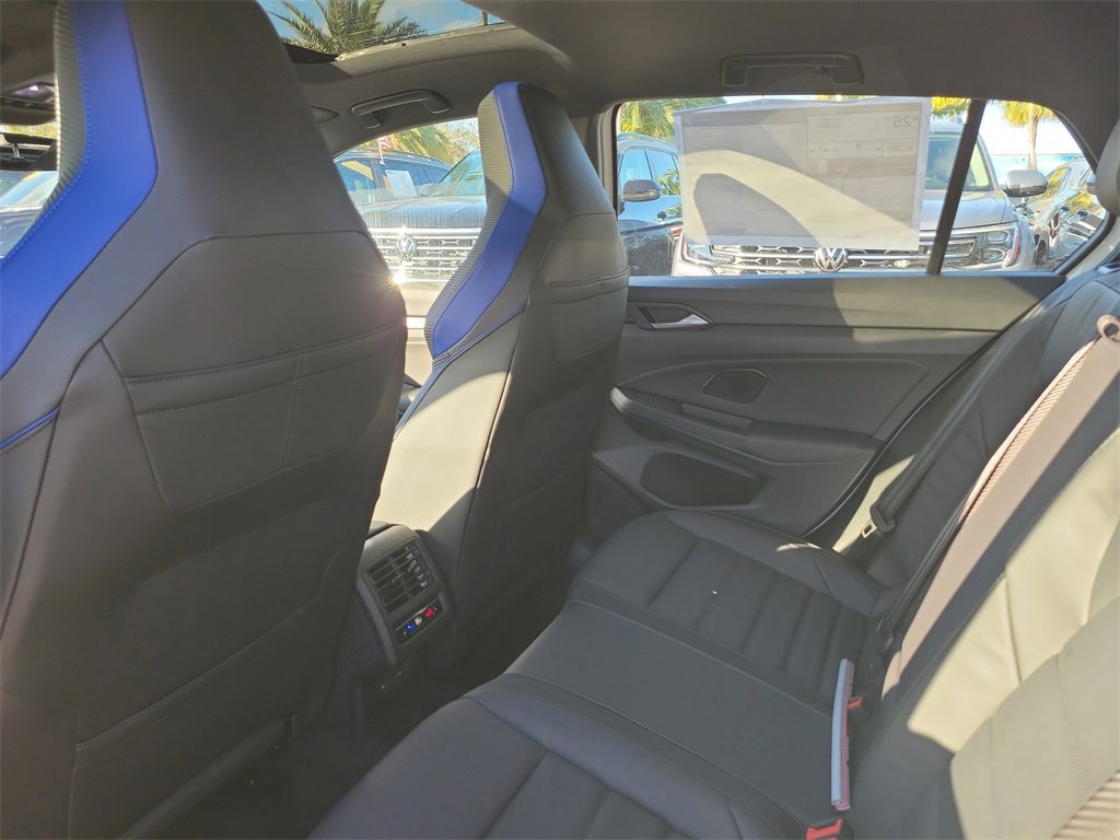 New 2026 Volkswagen Golf image 5
