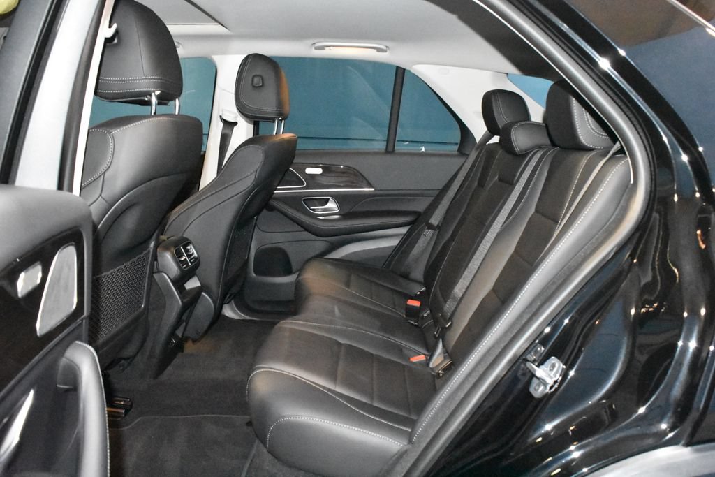 Certified 2024 Mercedes-Benz GLE 350 4MATIC image 23