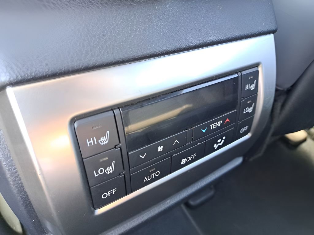 Used 2022 Lexus GX 460 Premium w/ Premium Package image 9