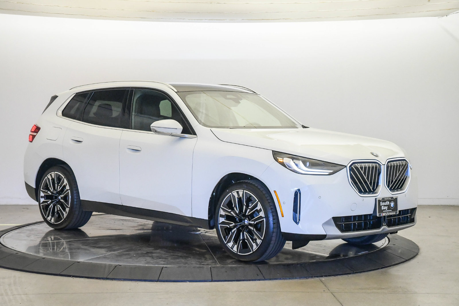 Used 2026 BMW X3 xDrive30i AWD/4WD image 5