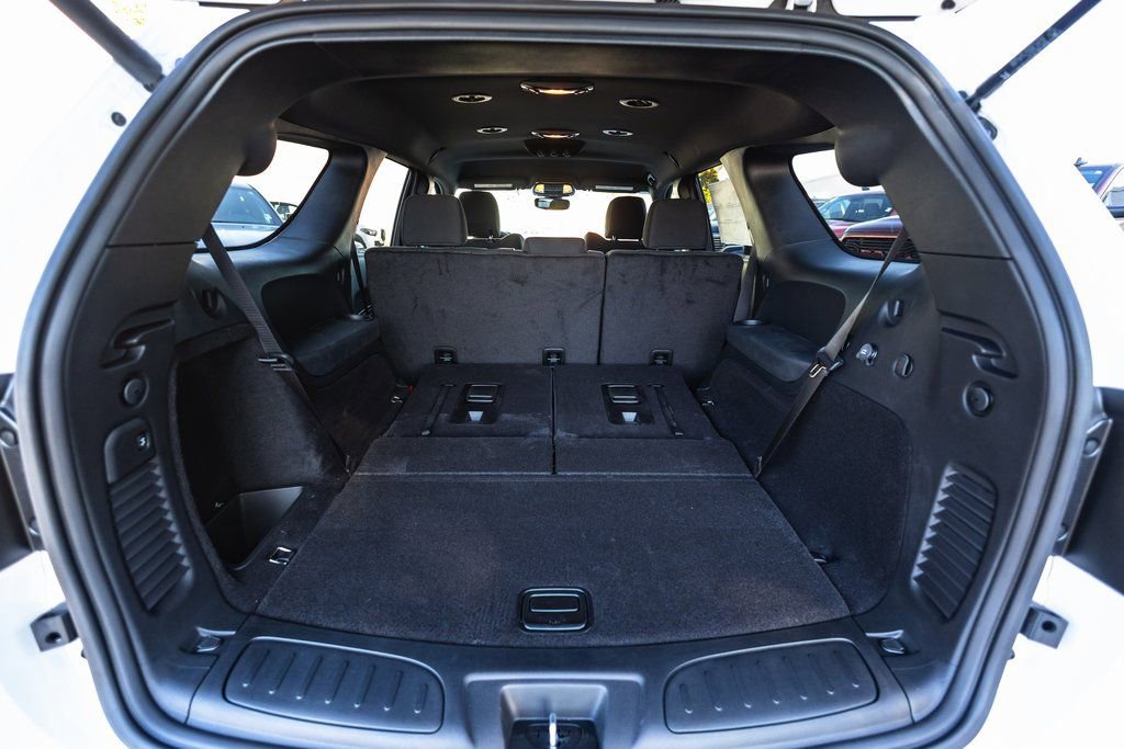 New 2025 Dodge Durango R/T w/ Blacktop Package image 31