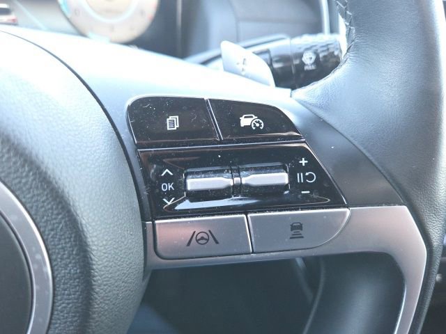 Used 2024 Hyundai Santa Cruz Limited image 40