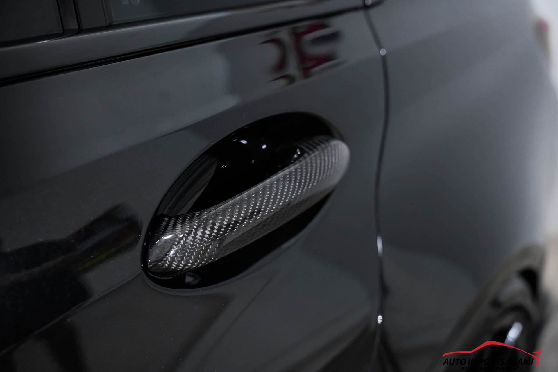 Used 2026 BMW M3 Competition image 15