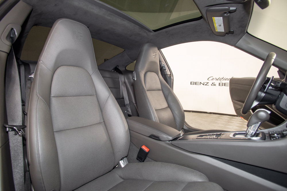 Used 2019 Porsche 911 Carrera S RWD image 16