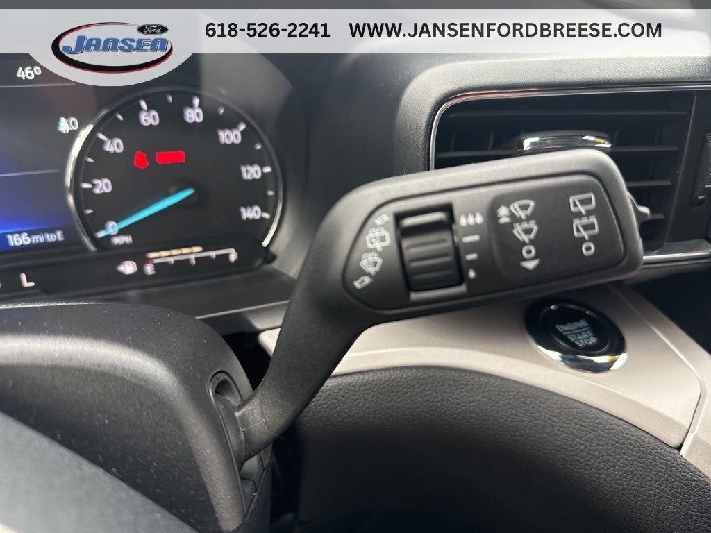 Used 2023 Ford Explorer XLT w/ Equipment Group 202A image 19
