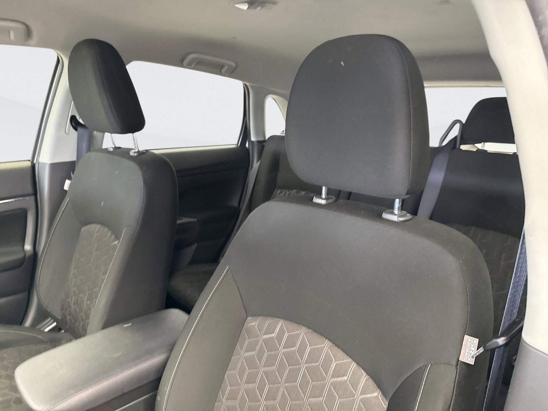 Used 2024 Mitsubishi Outlander Sport ES image 10