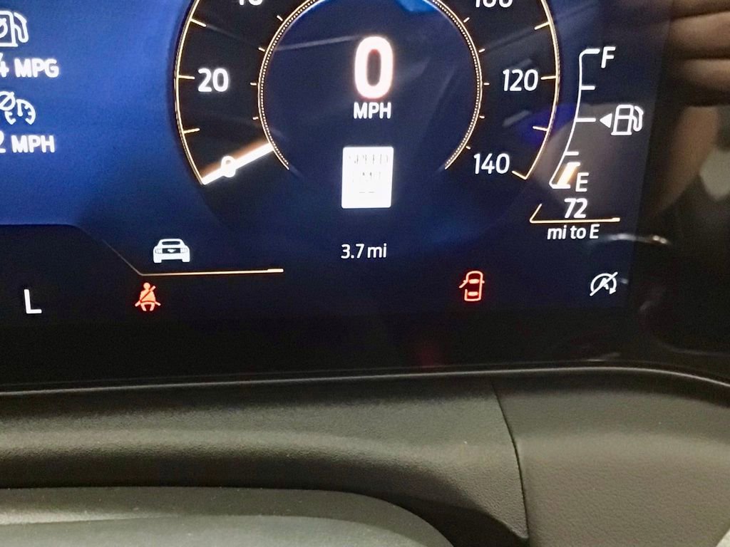 New 2025 Ford Mustang Premium image 34