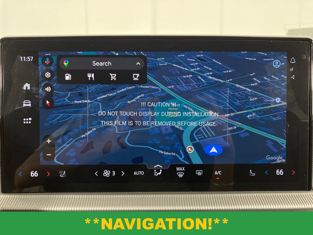 New 2026 Ford Explorer Platinum image 25