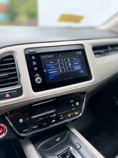 Used 2020 Honda HR-V EX image 13