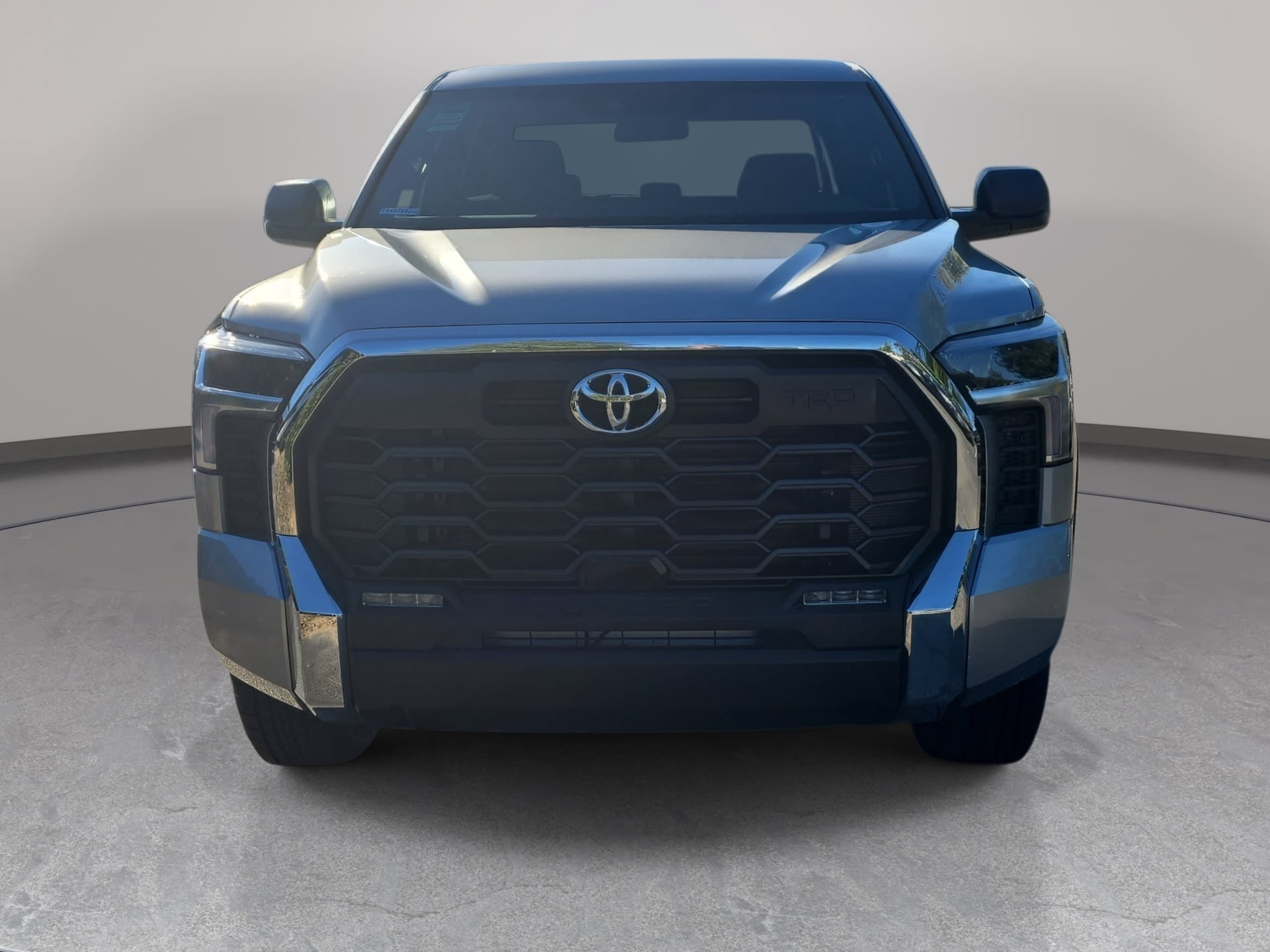 New 2026 Toyota Tundra SR5 w/ TRD Off-Road Package AWD/4WD image 2