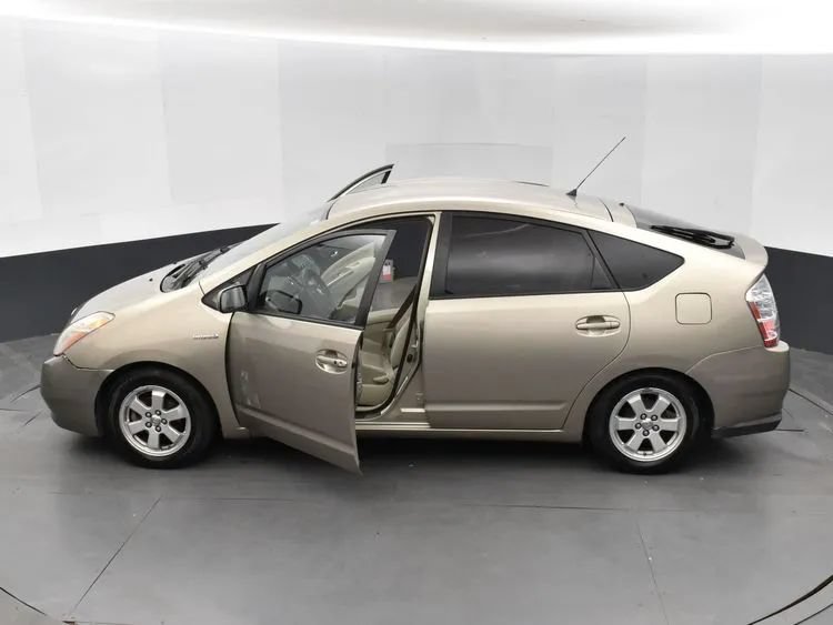 Used 2006 Toyota Prius FWD image 7