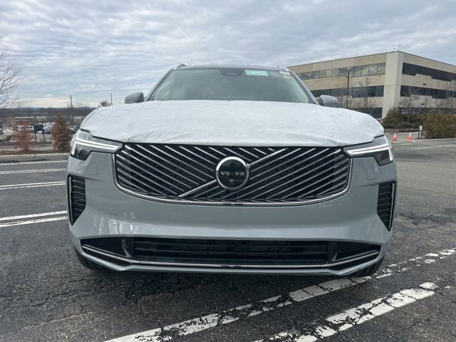 New 2026 Volvo XC90 B6 Ultra w/ Protection Package image 3
