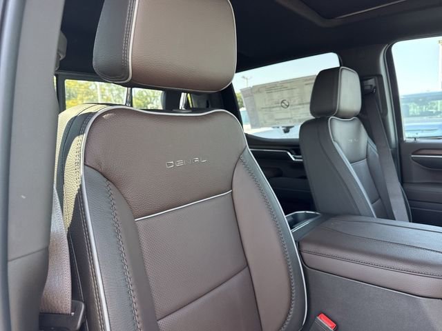 New 2026 GMC Sierra 1500 Denali w/ Technology Package image 24