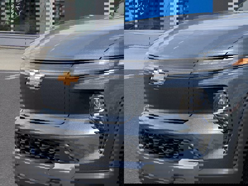 New 2025 Chevrolet Silverado EV LT image 43