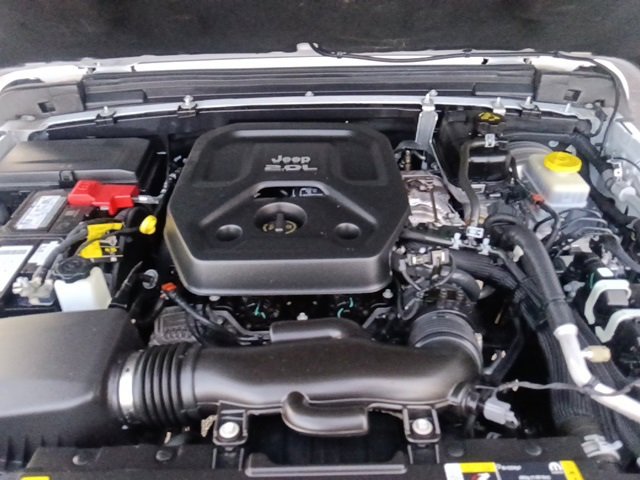 Used 2023 Jeep Wrangler Unlimited Rubicon image 32