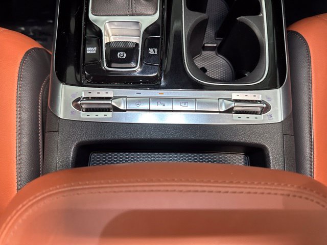 Used 2022 Kia Carnival SX Prestige w/ Paint Protection Package FWD image 23