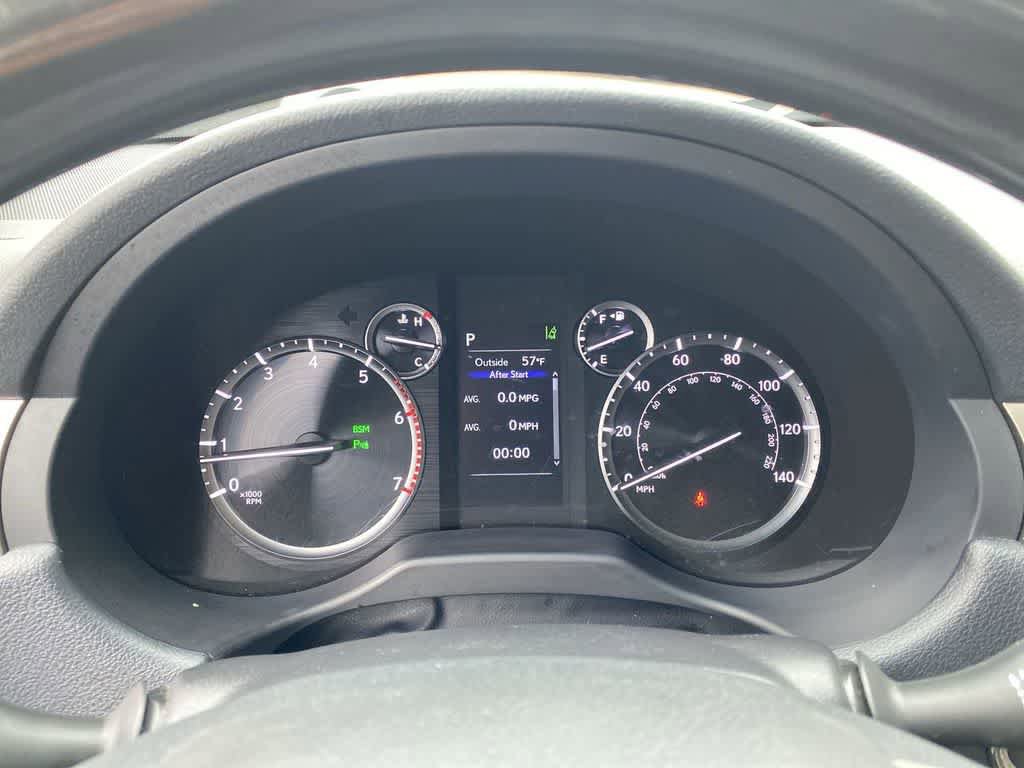 Used 2020 Lexus GX 460 Premium AWD/4WD image 28