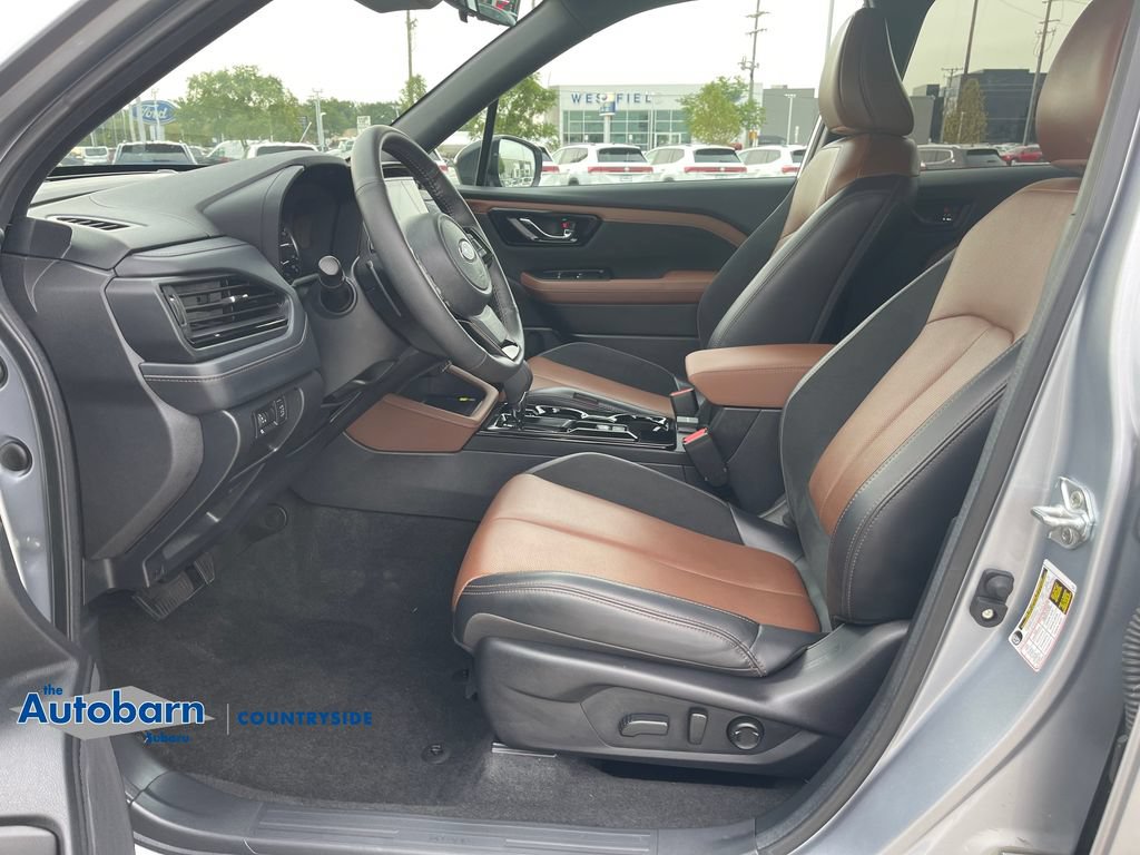 Used 2026 Subaru Forester Touring AWD/4WD image 9