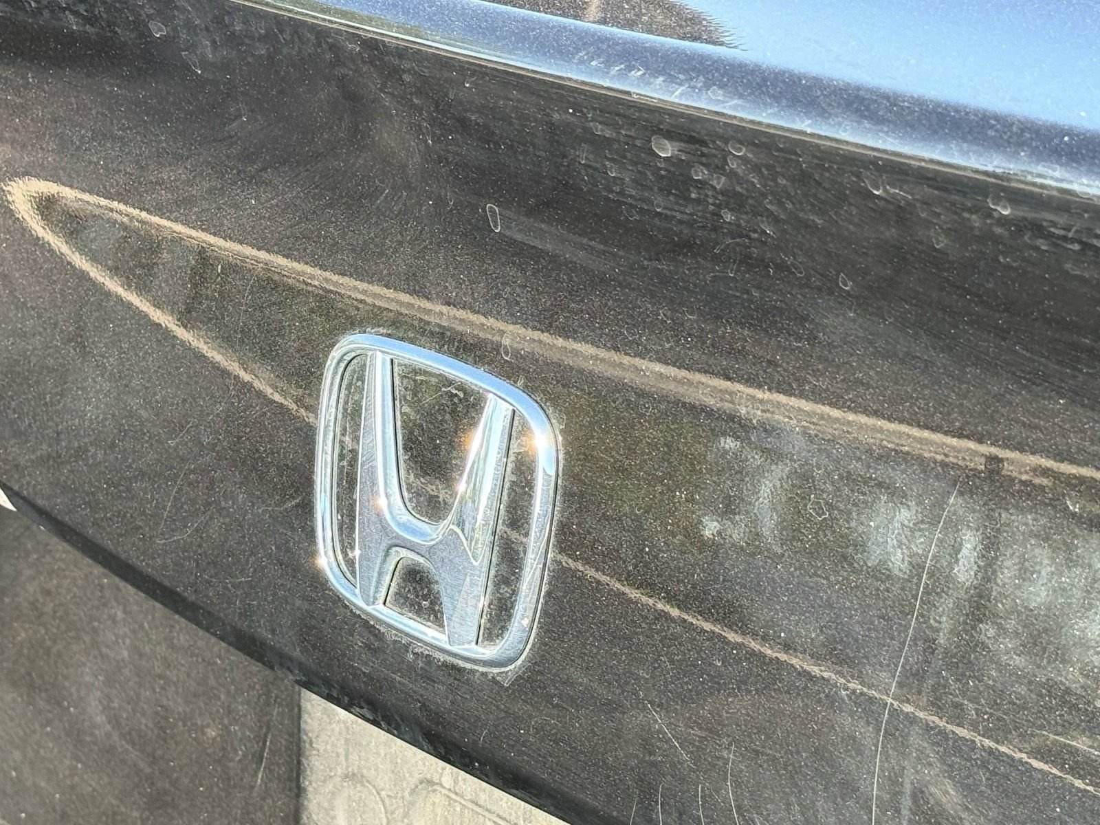 Used 2025 Honda Civic LX image 11