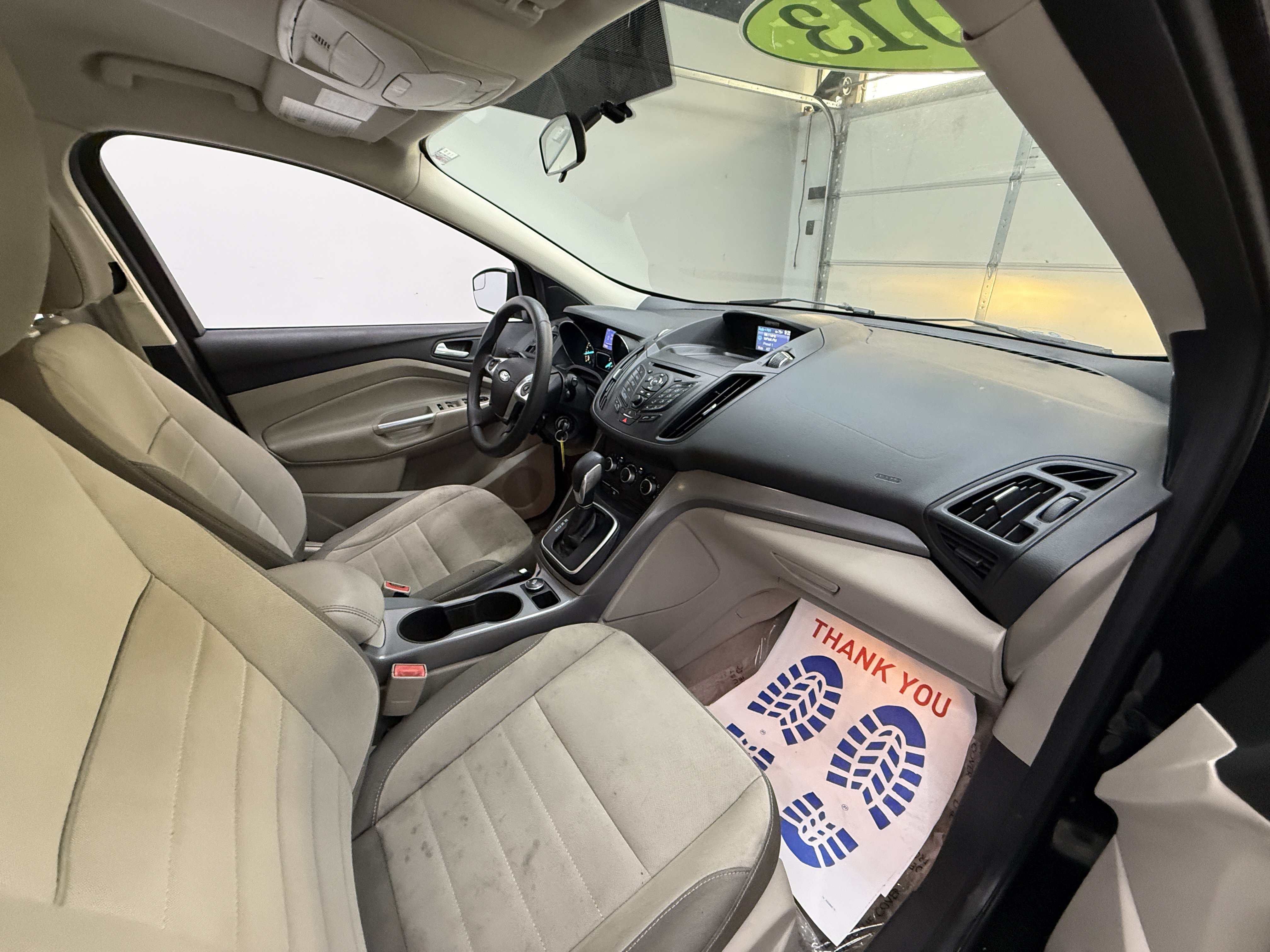 Used 2013 Ford Escape SE AWD/4WD image 20