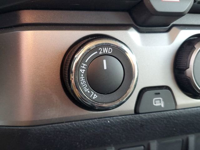 Used 2021 Toyota Tacoma SR image 28