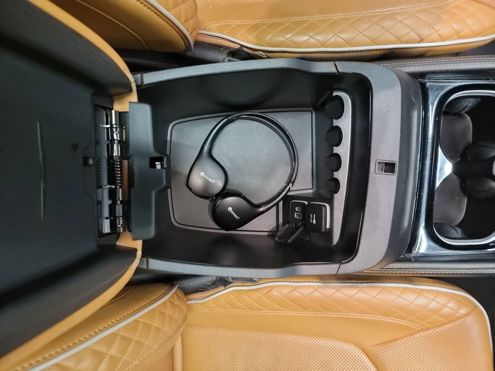 Used 2021 Chrysler Pacifica Pinnacle image 31