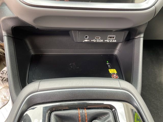 Used 2025 Subaru Crosstrek 2.5i Limited image 14