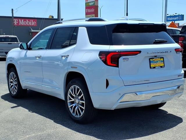 New 2027 GMC Terrain Denali AWD/4WD image 7