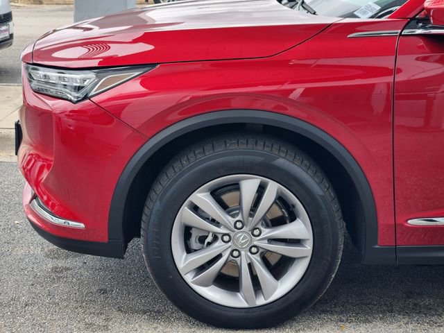 Used 2023 Acura MDX SH-AWD image 5