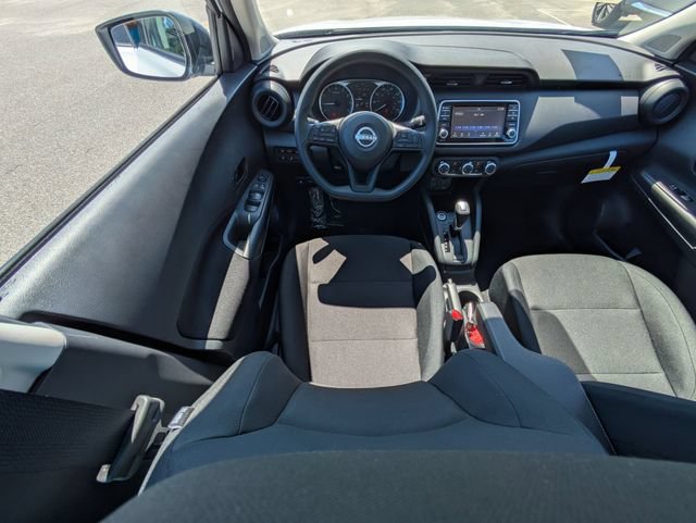 New 2025 Nissan Kicks Play S FWD image 22