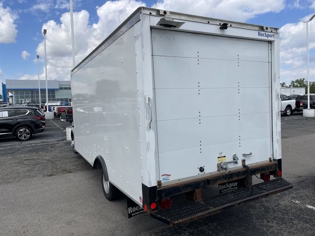 Used 2020 Ford Transit 350 138 DRW AWD w/ Exterior Upgrade Package image 12
