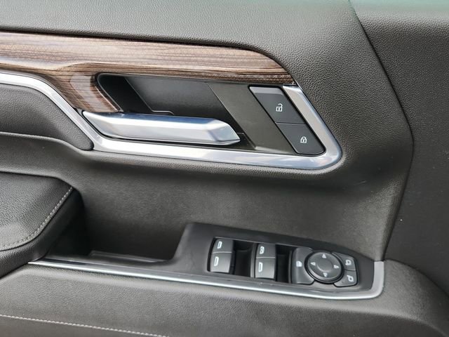 Used 2023 Chevrolet Silverado 1500 LT Trail Boss w/ LPO, Dark Essentials Package image 13