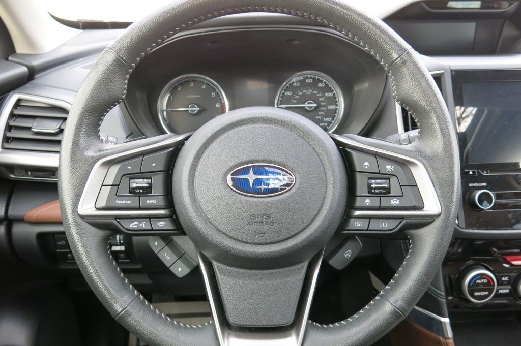 Used 2022 Subaru Forester Touring w/ Popular Package #2 image 25