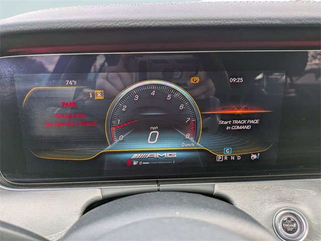 Used 2019 Mercedes-Benz AMG GT 63 image 32