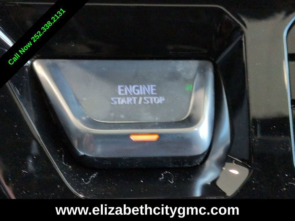 New 2026 GMC Sierra 1500 Denali Ultimate AWD/4WD image 32