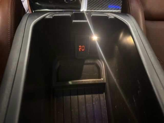 Used 2021 BMW X4 M w/ Competition Package image 26