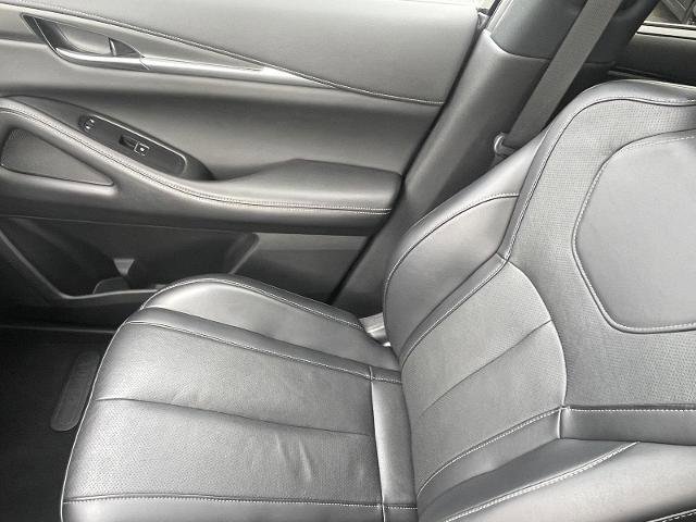 Certified 2023 INFINITI QX60 Luxe w/ Cargo Package AWD/4WD image 25