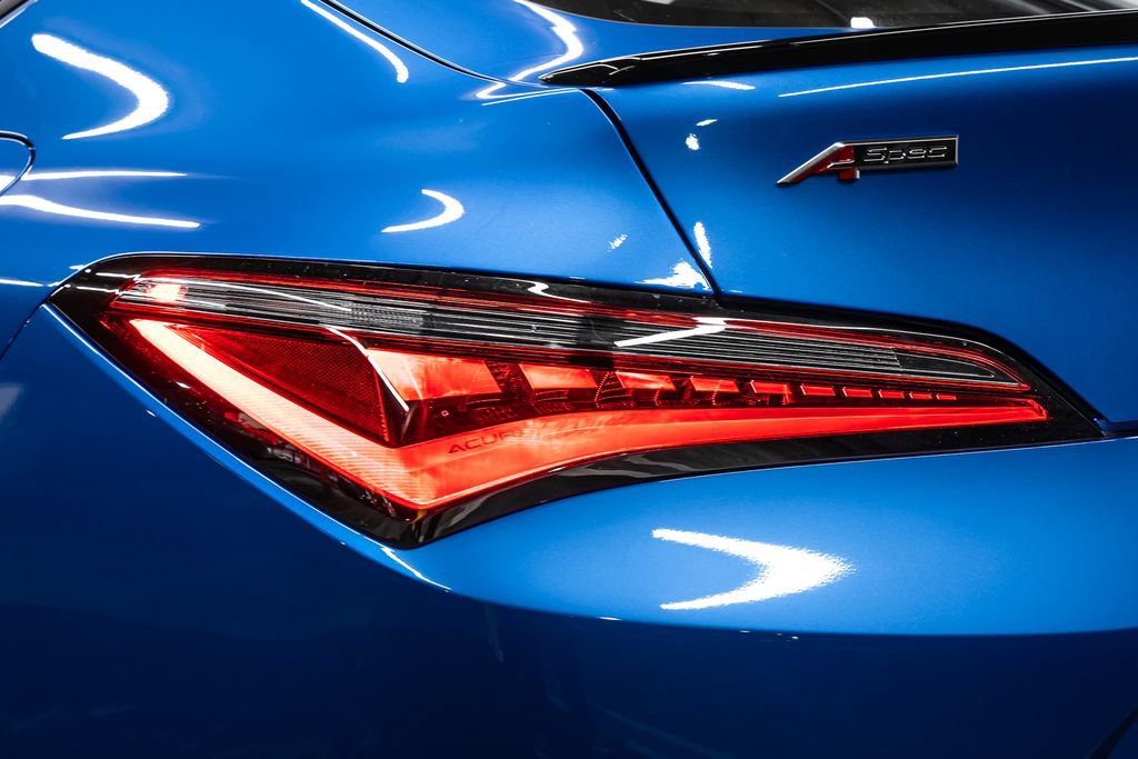New 2026 Acura Integra A-Spec image 14