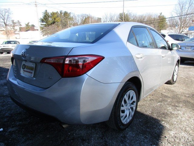 Used 2019 Toyota Corolla LE image 7