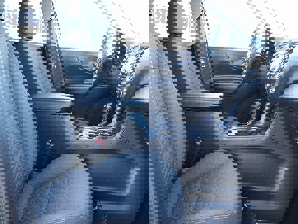 Used 2021 Chevrolet Equinox LT image 10