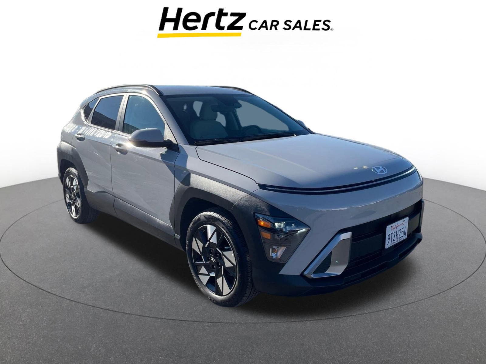 Used 2025 Hyundai Kona SEL
