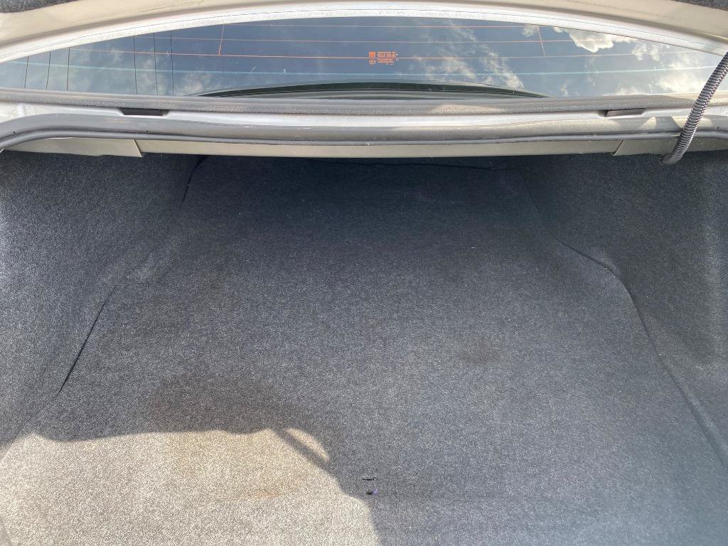Used 2007 Chevrolet Impala SS w/ Convenience Package FWD image 18